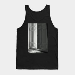 Window light Tank Top